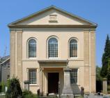 Pontrhydyrun Baptist Chapel, Chapel Lane,...