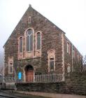 Wesley Chapel, Incline Row, Taibach, Port...
