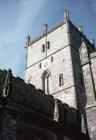 St David's Cathedral, St David's, Pembrokeshire