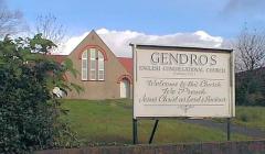 Gendros Chapel, Carmarthen Road, Gendros,...