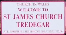 St James Church, Poplar Road, Georgetown,...
