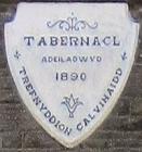 Tabernacl, Commercial Street, Ystradgynlais,...