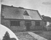 The Institute, Cowbridge ca 1905