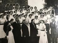 Swansea General Hospital 1950s