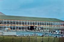 Butlin's Barry Island - Pool and Theater