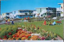 Butlin's Barry Island - Chalets