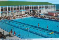 Butlin's Barry Island - Outdoor Heated Pool