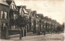 St Nicholas Street, Barry