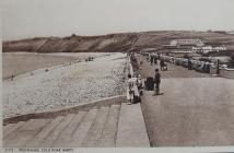 Promenade, Cold Knap, Barry