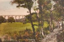 Porthkerry Park, Barry