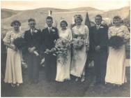 Machynlleth People 1936-1955