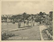 Romilly Park, Barry 