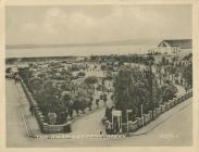 The Knap Gardens, Barry