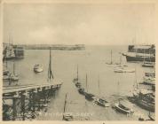 Harbour Entrance, Barry