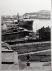 Barry Graving Docks