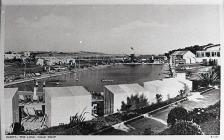 Barry, The Lido, Cold Knap