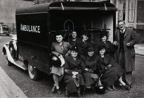 Ambulance Crew