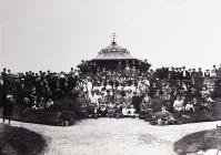 Victoria Park Bandstand