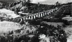 Porthkerry Viaduct 