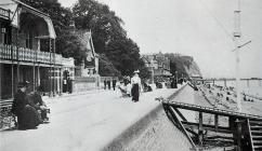 The Promenade, Penarth 