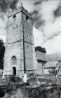 Llanblethian Church 