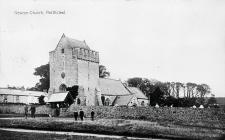 Newton Church, Porthcawl 