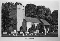 Sully Church 