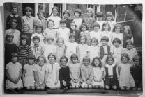 Class Photograph 