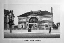 Turner House, Penarth