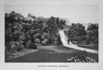 Windsor Gardens, Penarth 