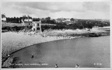 The Beach, Old Harbour, Barry