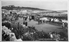 Lower Promenade, Barry Island