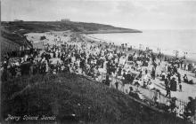 Barry Island Sands