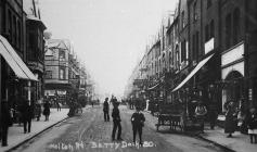 Holton Road, Barry 