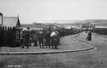 Barry Island 