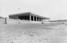 Western Shelter, Barry Island 