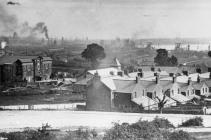 Barry Town and Docks 