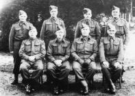 Elan Valley Home Guard