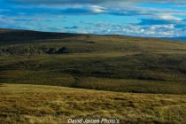 View of Elan Valley