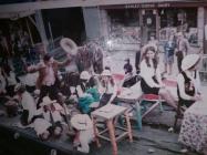 Rhayader Carnival Float, ?1950s or ?1960s