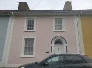 No.12 Alban Square, Aberaeron