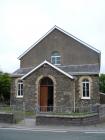Gwyddgrug Welsh Independent Chapel