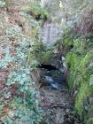 Llechwedd-Helyg Lead Mine, Ceredigion