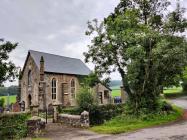 Castellan Welsh Independent Chapel