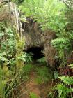 Blaen Ceulan Lead Mine, Ceredigion