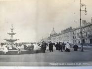 Promenade, Rhyl 1908