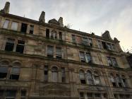 Coal Exchange, Butetown