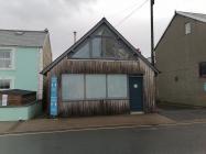 Capel Y Borth, Ceredigion