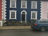 No.4 Portland Place, Aberaeron