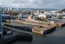 Mount Stuart Graving Docks